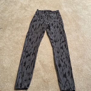 Womens Lululemon Leggings